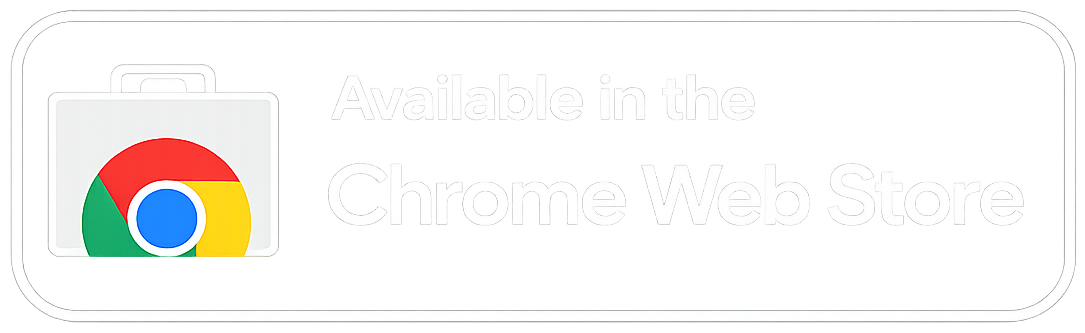 Available in the Chrome Web Store