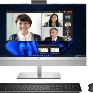 HP EliteOne 870 G9 27 inch All-in-One Desktop PC
