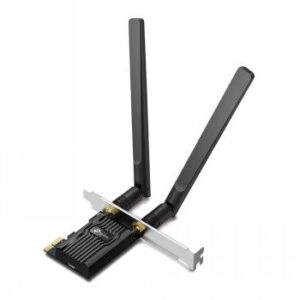 TP-Link archer tx20e ax1800 wifi6 bt pci express ad.