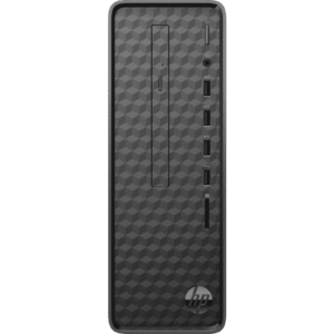 HP Slim Desktop PC S01-pF2005a