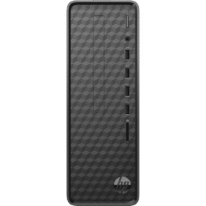 HP Slim Desktop PC S01-pF2008a