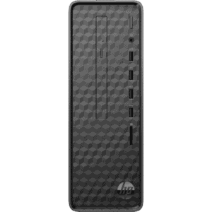 HP Slim Desktop PC S01-pF2007a