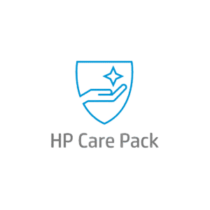 HP Installation Service with network configuration for Department Printer (1 unit)