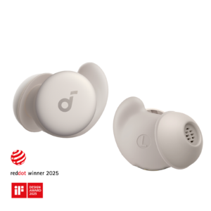 soundcore Sleep A20 Next-Level Sleep Earbuds with Enhanced Comfort Solo