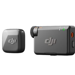 DJI Mic Mini, TX & 1 RX