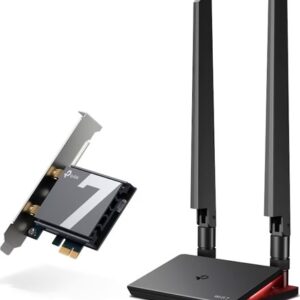 TP-Link Archer Tbe550e V1 Netværksadapter