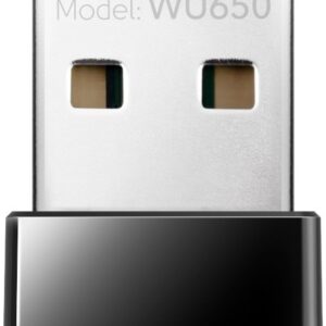 Cudy Adapter Usb Wu650