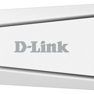 D-Link Usb Adapter, Ax1800 Wi-Fi 6