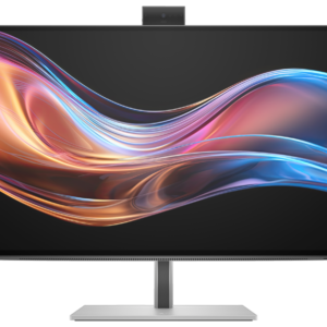 HP Series 7 Pro 27 inch 4K Conferencing Monitor - 727pm