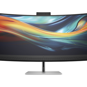 HP Series 7 Pro 39.7 inch 5K2K Conferencing Monitor-740pm