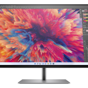 HP Z24q G3 23.8 inch QHD Monitor