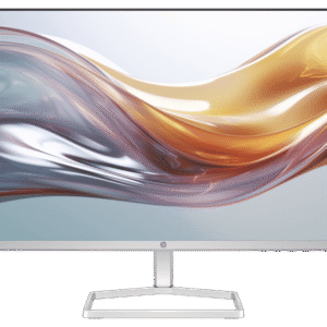 HP Series 5 27 inch FHD White Monitor - 527sw