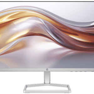 HP Series 5 23.8 inch FHD Monitor - 524sf