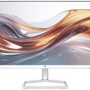HP Series 5 23.8 inch FHD Monitor with Speakers - 524sa