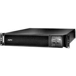 APC SRT1000RMXLI-NC USV 1000 VA Anzahl Ausgänge 6 x