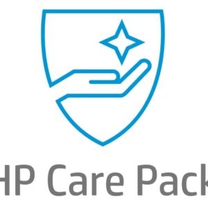 HP Installation Service for DesignJet Series Entry Level (APJ)