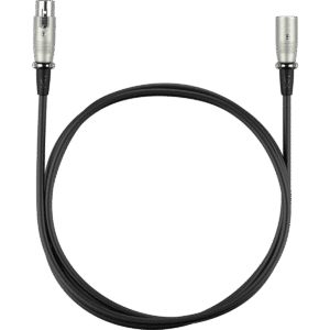 HyperX Gaming XLR Cable