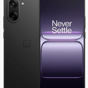 OnePlus Nord CE5 256GB/8GB - Black Infinity