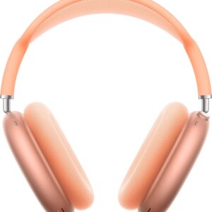Apple Airpods Max 2, Orange
