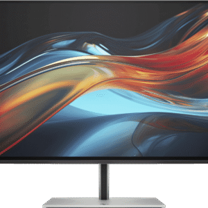 HP Series 7 Pro 24 inch WUXGA USB-C Monitor - 724pu