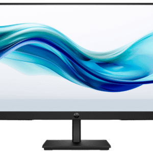 HP Series 3 Pro 23.8 inch FHD Monitor - 324pf
