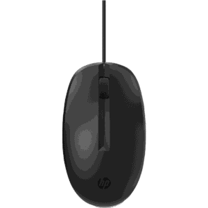 HP 128 Laser Wired Mouse