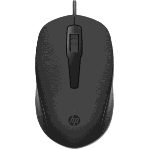 HP 150 Wired Mouse