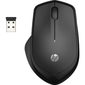 HP Wireless Silent 280M Mouse