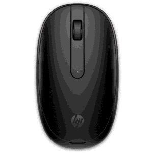 HP 240 Black Bluetooth Mouse