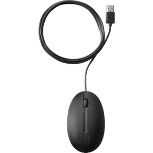 HP Wired Desktop 320M Mouse