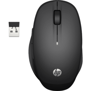 HP Dual Mode Mouse