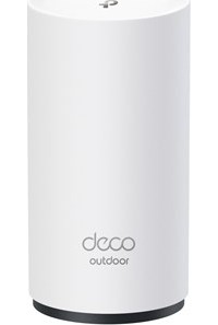 TP-Link Be5000 Udenfor Mesh Wifi 7 Router