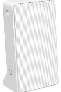Mercusys Ac1200 Trådløs Dual Band 4g Lte Router