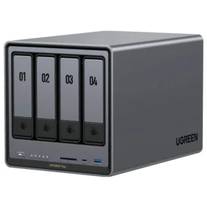 Ugreen Nas Ync Dxp800 Plus Ext
