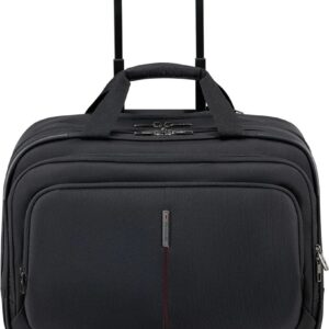 Samsonite Taske 3.0 Rullekuffert, 17,3", Sort