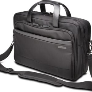 Kensington Contour 2.0 15.6" Laptop Taske, Sort