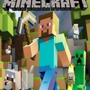 Minecraft Nintendo Switch