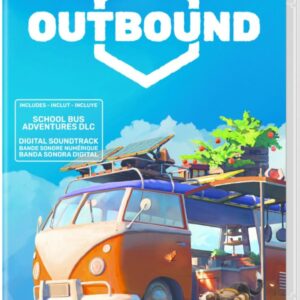 Outbound Nintendo Switch