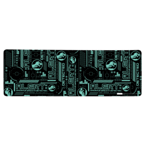 Jurassic Park Tech Gaming Mouse Mat - Medium