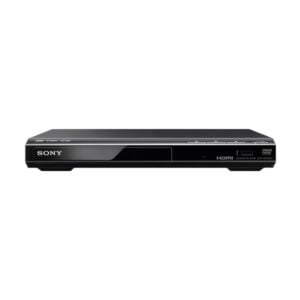 Sony DVD-soitin DVP-SR760H