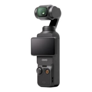 DJI Osmo Pocket 3 - Creator Combo - toimintakamera - 4K / 60 fps - 9.4 MP - Wi-Fi, Bluetooth