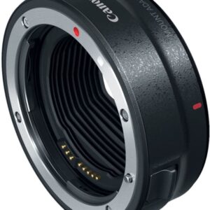Canon EF-RF -kiinnityssovitin