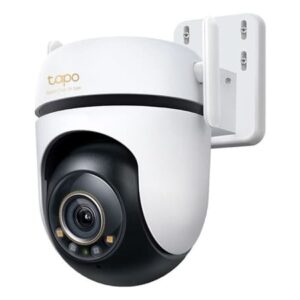 TP-Link TAPO C530WS, IP-turvakamera, Ulkona, Langallinen & langaton, 29,9 m, Ulkoinen, Seinä