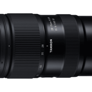 Tamron OBIETTIVO 28-75mm F/2.8 Di III VXD G2 Zoom standard, compatibilità Nikon Z-Mount