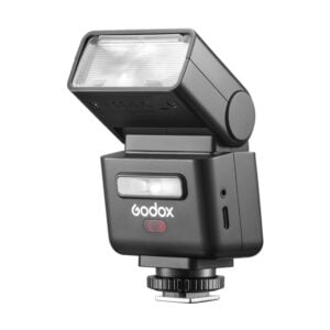 Godox iT32 iFlash TTL kamerablixt