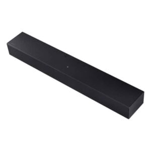 Samsung HW-B410F/XE - Serie 2.0-kanalig soundbar - Bluetooth - HDMI