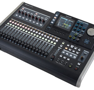 Tascam DP-24 SD
