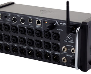 Behringer X Air XR18