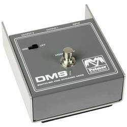 Palmer Musicals Instruments DMS Mikrofon-Splitter