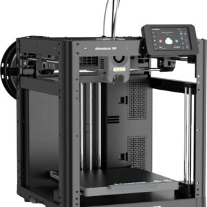 Flashforge Adventurer 5m 3d Printer Fdm